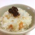 梅ご飯