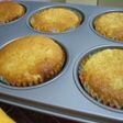 ☆ふあふあバナナケーキ☆