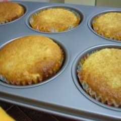 รูปของ ☆ふあふあバナナケーキ☆