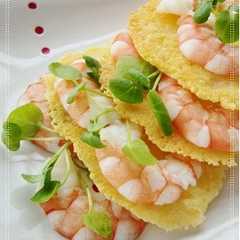 รูปของ カリカリチーズおつまみ