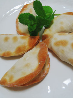 餃子コロッケ-レシピのメイン写真