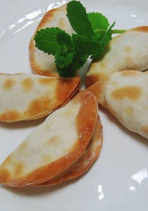 餃子コロッケ-レシピのメイン写真