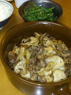 シャッキシャキなレンコンと牛肉炒め-レシピのメイン写真