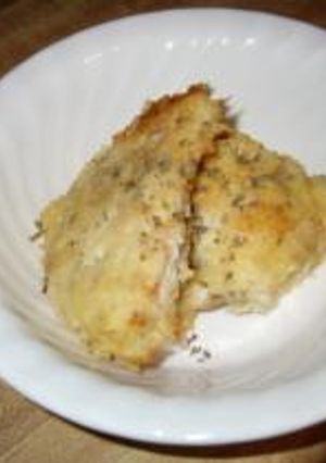 冷凍Codを美味しく-レシピのメイン写真