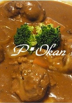鶏レバーのケチャップ煮-レシピのメイン写真