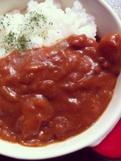 やさしい甘さのトマトカレー-レシピのメイン写真