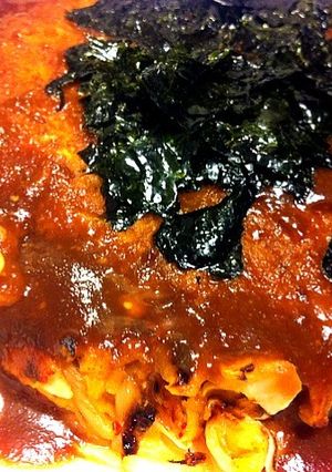 キムチお好み コチュジャンソース-レシピのメイン写真