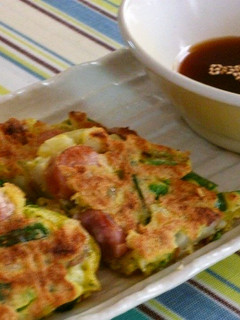 和風焼き-レシピのメイン写真