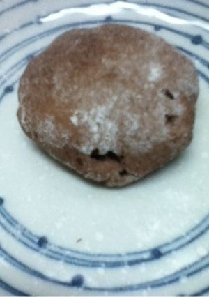 適当につくれるソフトクッキー-レシピのメイン写真