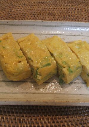 リメイク・おでん汁DE卵焼き-レシピのメイン写真