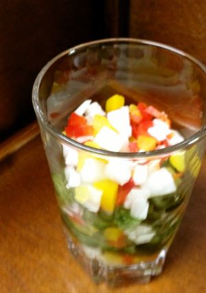 万能なんでも合わせ酢-レシピのメイン写真