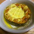 ほっこり♪南瓜リング