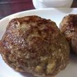 ハンバーグ