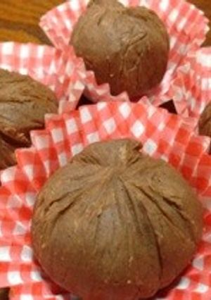 簡単☆栗の和洋菓子-レシピのメイン写真