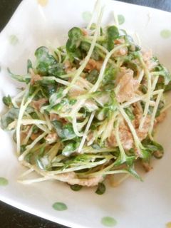 リメイク★マグロフレーク★①-レシピのメイン写真