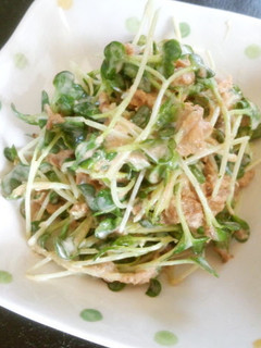 リメイク★マグロフレーク★①-レシピのメイン写真