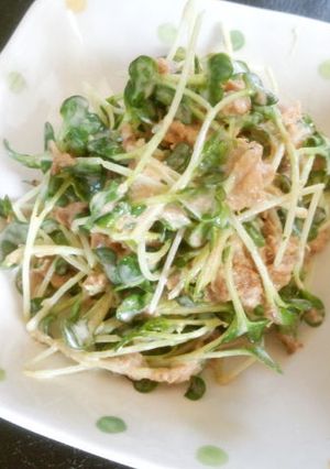 リメイク★マグロフレーク★①-レシピのメイン写真