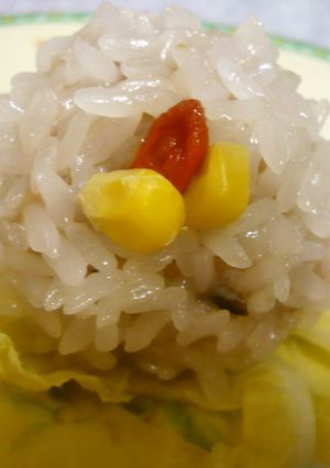 もち米もちもちシュウマイ♪白菜もたっぷり-レシピのメイン写真