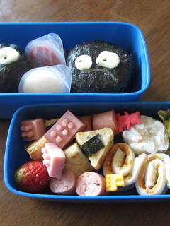 保育園★お弁当-レシピのメイン写真
