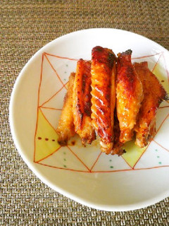 バーベキューチキン-レシピのメイン写真