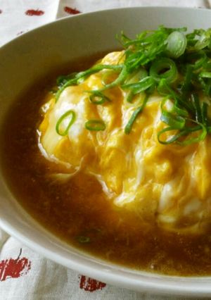 簡単♪おいしい♪天津飯-レシピのメイン写真
