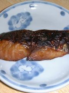 鰆（さわら）の照り焼き-レシピのメイン写真