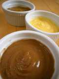 レンジで♪簡単に色々☆カスタードクリーム
