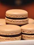 No Macaron No Life