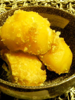 母の作る♡おじゃがの煮っころがし-レシピのメイン写真