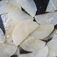 塩麹で大根ステーキ