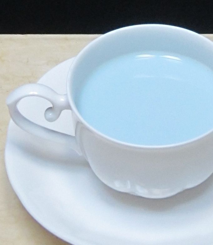 coffeeじゃない！#c0ffee-レシピのメイン写真
