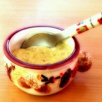 基本からアレンジまで！思わずつくりたくなる「バナナプリン 卵」の