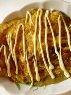 ~★キノコの玉子焼き★~-レシピのメイン写真