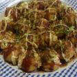 たこ無したこ焼き(>_<)my記録用