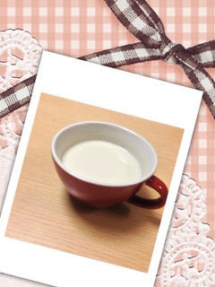 かぶスープ-レシピのメイン写真