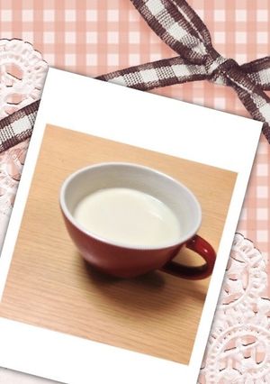 かぶスープ-レシピのメイン写真