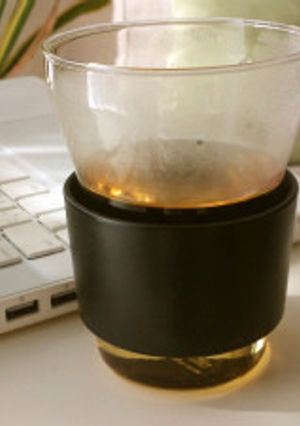 ごぼうのお茶-レシピのメイン写真