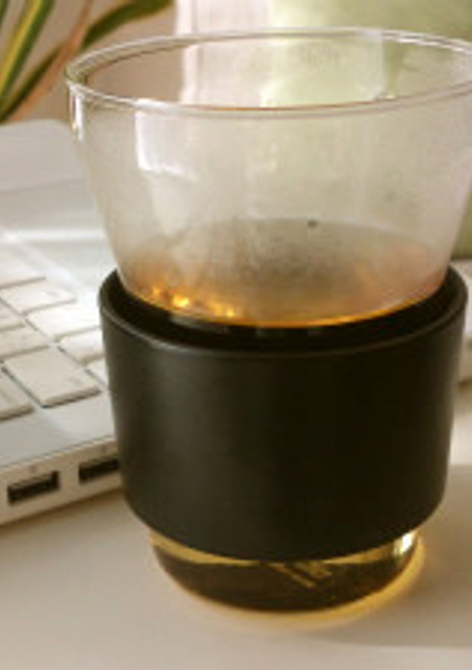 ごぼうのお茶-レシピのメイン写真