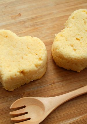 こうやでヘルシーおから焼きドーナッツ!-レシピのメイン写真