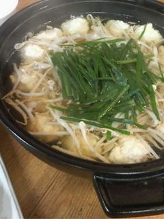 パルメザン味噌ダレ-レシピのメイン写真