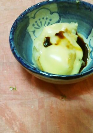 時短料理とろっとろでコクウマなチーズ餅-レシピのメイン写真