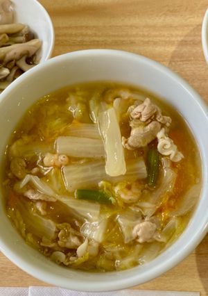 ＊カフェで人気の中華丼＊-レシピのメイン写真