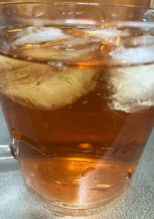 簡単な水出しアイスティーの作り方🍹-レシピのメイン写真
