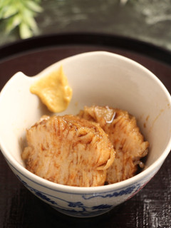 簡単!角煮風丸煮(豚バラまきまき)-レシピのメイン写真