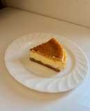 簡単濃厚ベイクドチーズケーキ♡