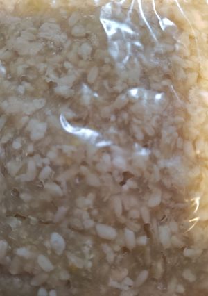 自家製玉ねぎ麹-レシピのメイン写真