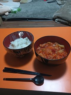 簡単!ミネストローネ-レシピのメイン写真