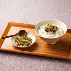 รูปของ 桑抹茶ふりかけ