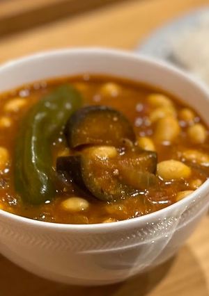 鎌倉チャロズカレーでヴィーガンカレー-レシピのメイン写真