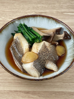 加熱は5分‼️ 元板前のフワっカレイ煮付け-レシピのメイン写真